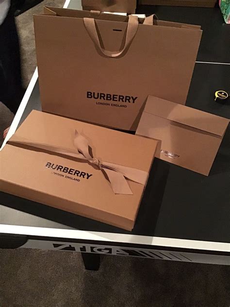 burberry gift box for sale|burberry accessories official website.